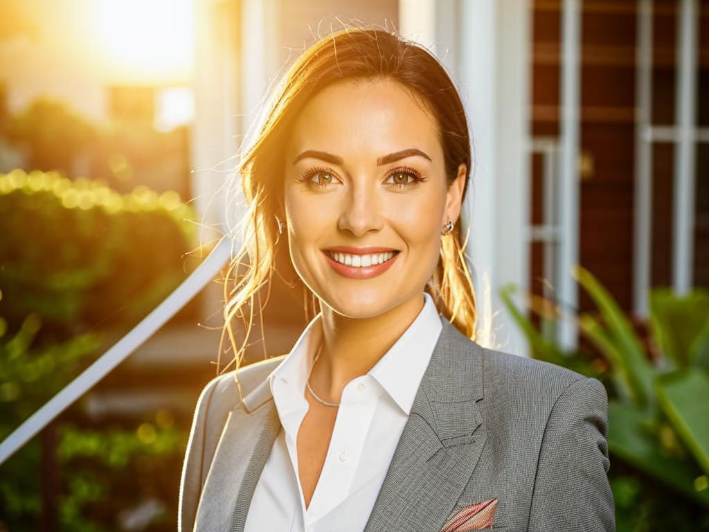 Carolina Méndez, Directora de Ventas